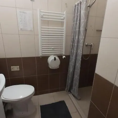 Eszti Wellness * Hajduszoboszlo