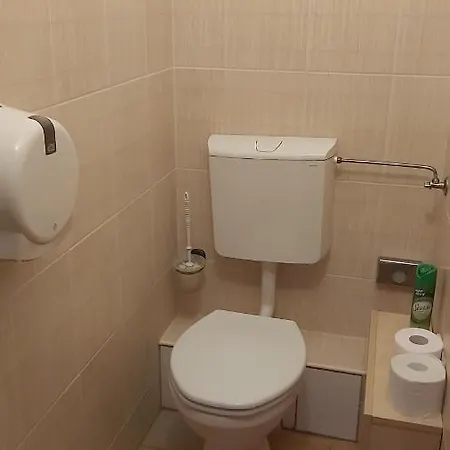 Eszti Wellness Hajduszoboszlo