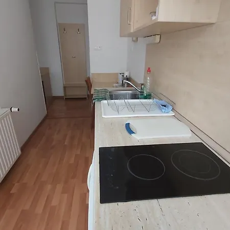 Eszti Wellness Hajduszoboszlo