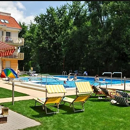 Eszti Wellness *